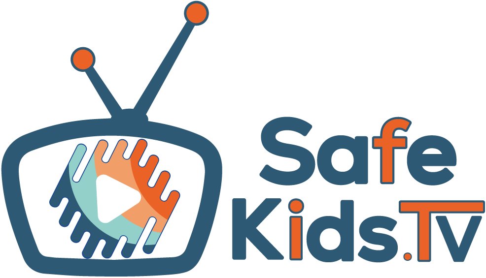 SafeKids.tv logo
